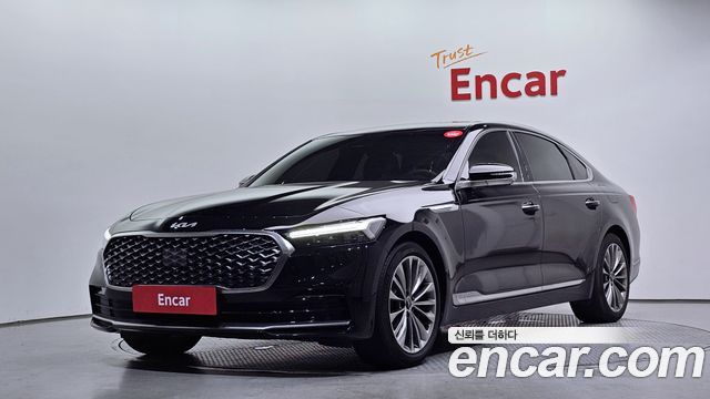 Kia K9 3.3 GDI AWD, 2022