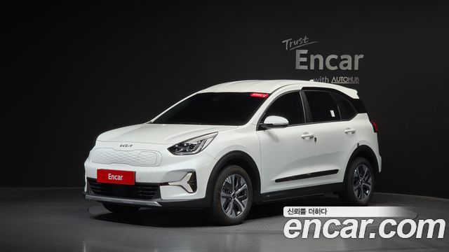 Kia Niro Earth, 2023
