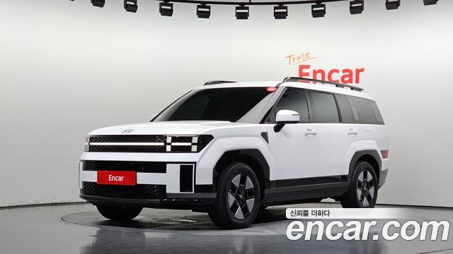 Hyundai Santafe HEV 1.6 2WD, 2024