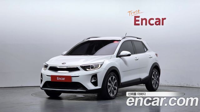 Kia Stonic 1.4, 2018