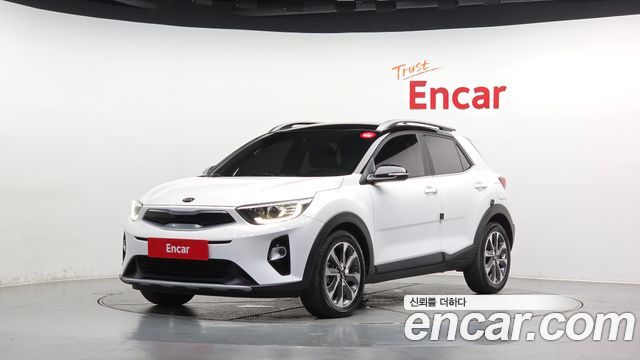 Kia Stonic 1.4, 2019