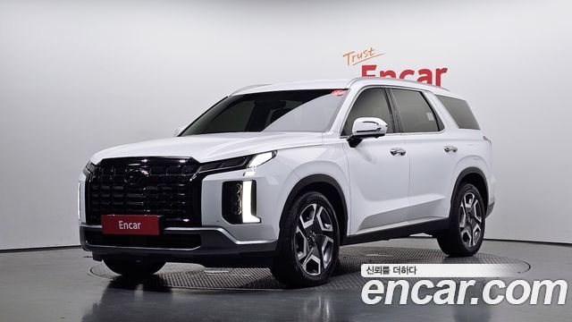 Hyundai Palisade Diesel 2.2 4WD, 2022