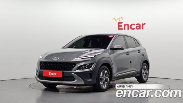 Hyundai Kona Modern, 2022