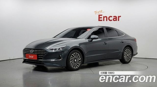 Hyundai Sonata Premium Plus, 2023