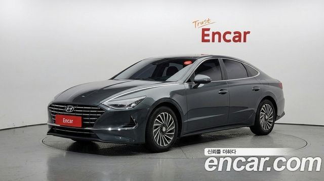 Hyundai Sonata Premium Plus, 2023