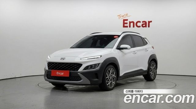 Hyundai Kona Smart, 2023