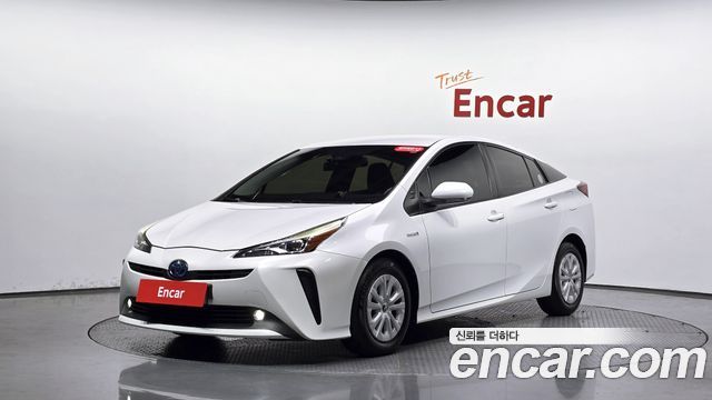 Toyota Prius 1.8, 2021