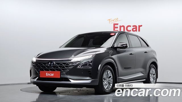 Hyundai Nexo Premium, 2024