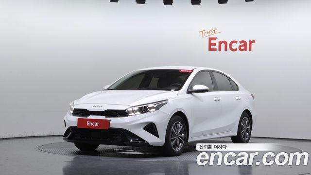 Kia K3 1.6, 2022