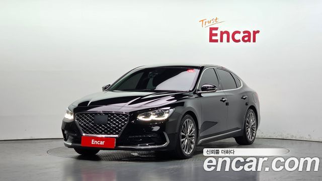 Hyundai Grandeur 2.4 Premium, 2018