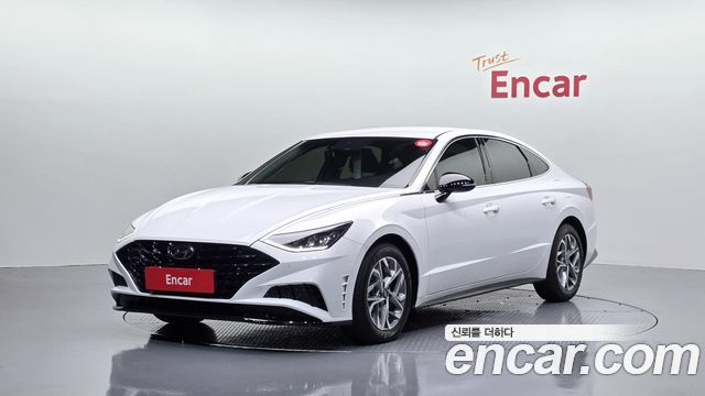 Hyundai Sonata 2.0, 2022