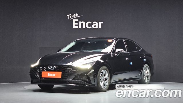 Hyundai Sonata 2.0, 2022