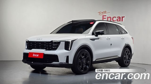 Kia Sorento Diesel 2.2 4WD, 2024