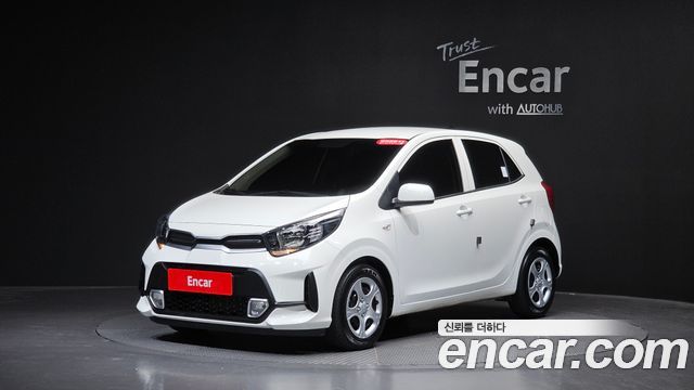 Kia morning Van, 2023