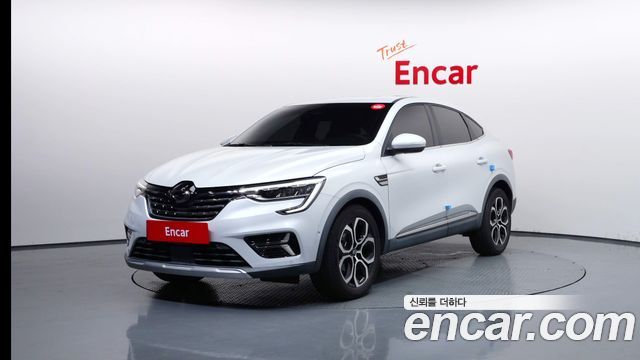 Renault XM3 1.3 TCe RE Signature, 2022