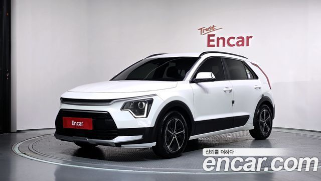 Kia Niro Trendy, 2022