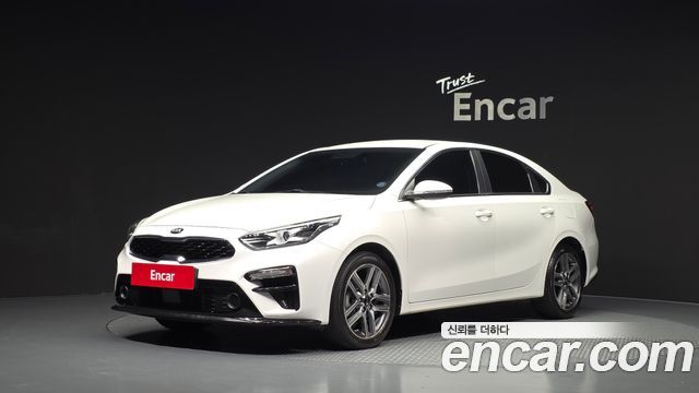 Kia K3 Standard LED Pack, 2021