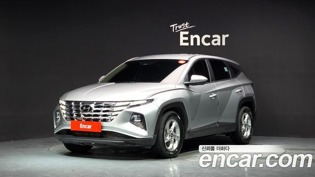 Hyundai Tucson Diesel 2.0 4WD, 2022