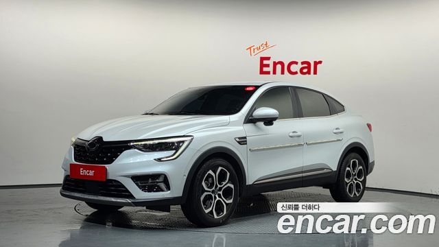 Renault XM3 1.3 TCe RE Inspire, 2023