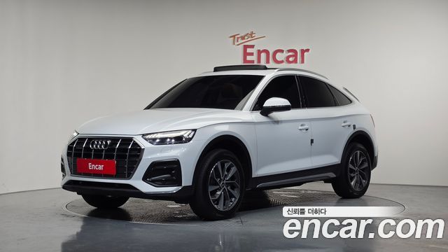 Audi Q5 45 TFSI Quattro Sportback, 2023