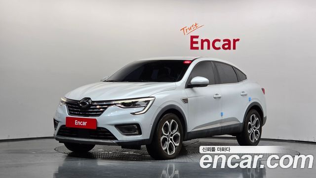 Renault XM3 1.3 TCe RE Signature, 2021