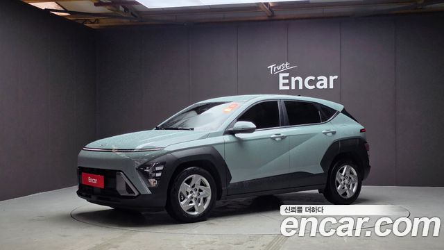 Hyundai Kona Gasoline 2.0 2WD, 2023