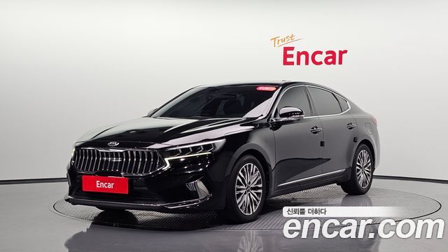 Kia K7 2.5 GDI Noblesse, 2020