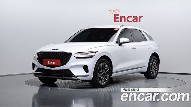 Genesis GV70 2.2 Diesel 2WD, 2021