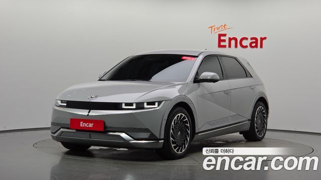 Hyundai Ioniq5 Long range, 2024