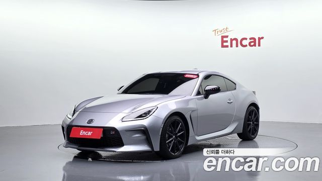 Toyota 86 2.4 Premium, 2023