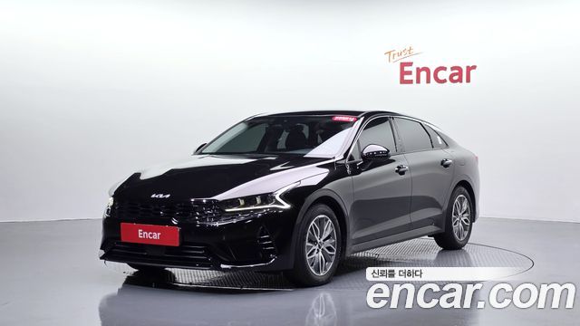 Kia K5 Noblesse, 2023