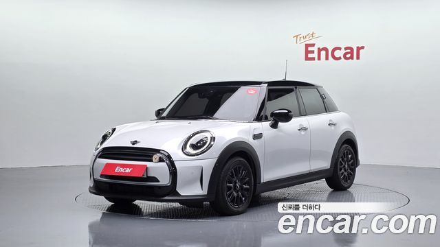 Mini Cooper 5Door Classic, 2024
