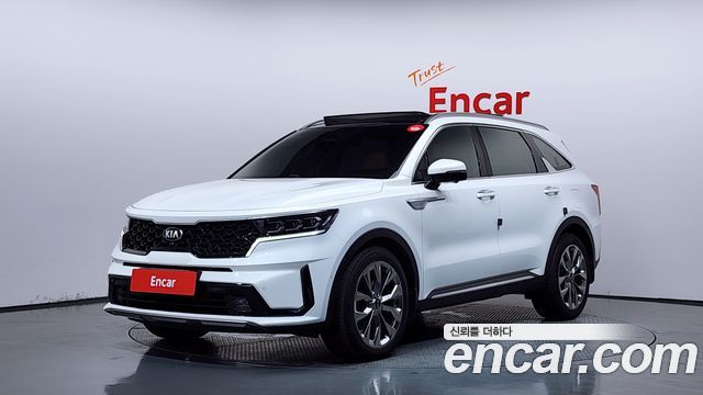Kia Sorento Diesel 2.2 2WD, 2020