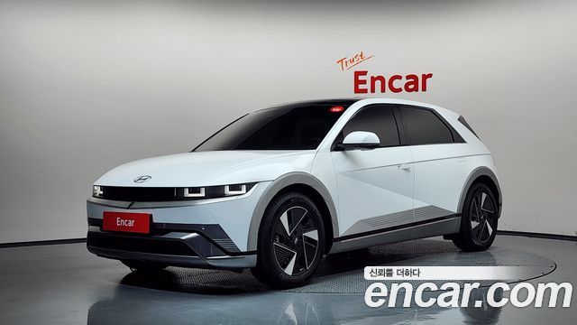 Hyundai Ioniq5 Long Range, 2024