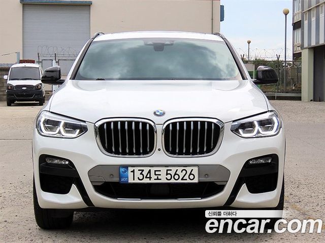 BMW X4 xDrive20i M Sports X Onlile Exclusive Edition, 2021