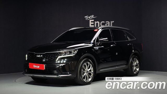 Kia Sorento Diesel 2.2 2WD, 2023