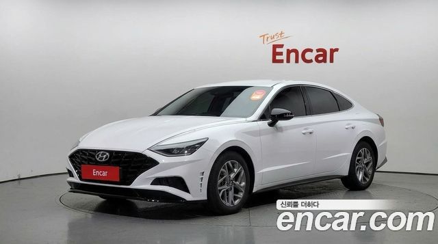 Hyundai Sonata 2.0, 2022