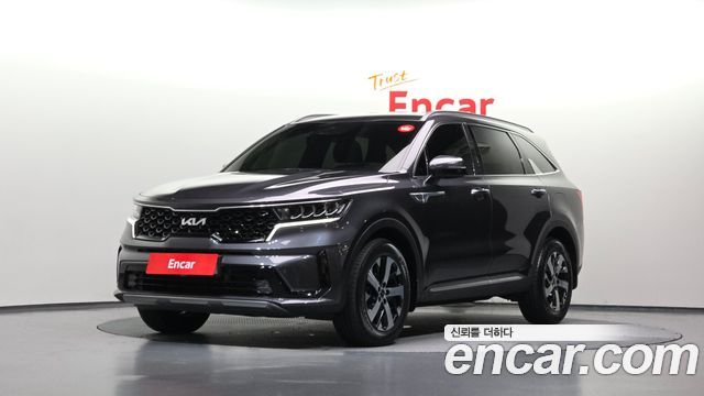 Kia Sorento Diesel 2.2 2WD, 2021
