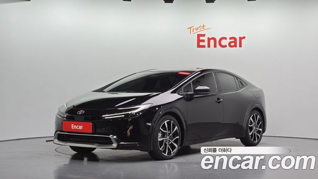 Toyota Prius 2.0 PHEV XSE, 2026