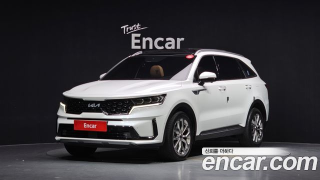 Kia Sorento Diesel 2.2 2WD, 2021