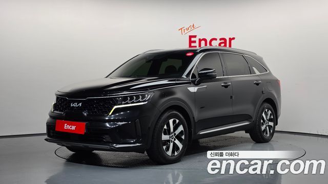 Kia Sorento Diesel 2.2 2WD, 2021