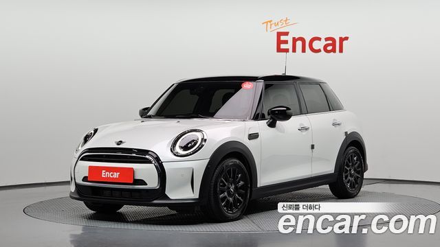 Mini Cooper 5Door Classic, 2023