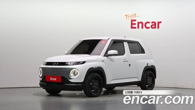 Hyundai Casper Smart, 2022