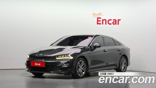 Kia K5 2.0, 2019