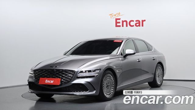 Genesis G80 Gasoline 2.5 Turbo AWD, 2024