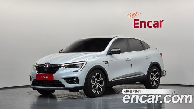 Renault XM3 1.3 TCe RE Inspire, 2023