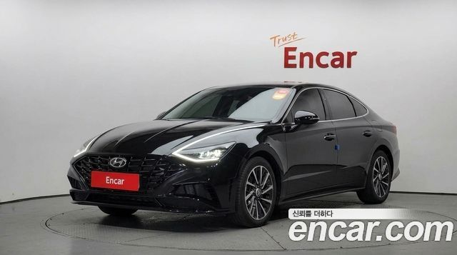 Hyundai Sonata 2.0, 2022