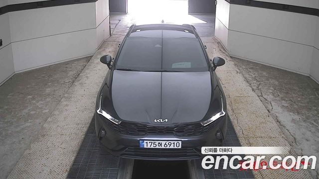 Kia K5 Trendy, 2023