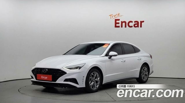 Hyundai Sonata 2.0, 2022