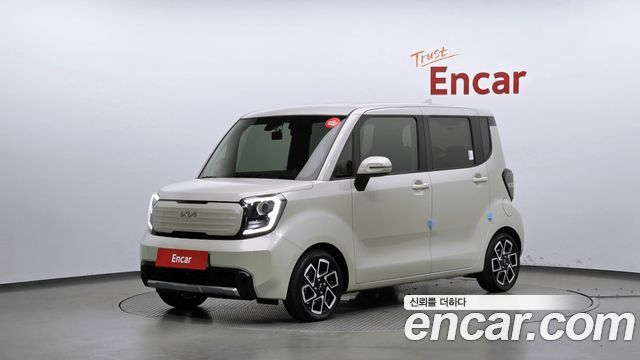 Kia RAY Signature, 2023